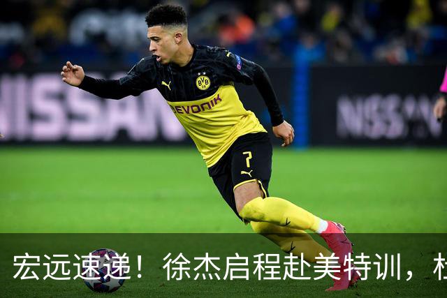 宏远速递！徐杰启程赴美特训，杜锋深夜发声，萨林杰重返韩国联赛